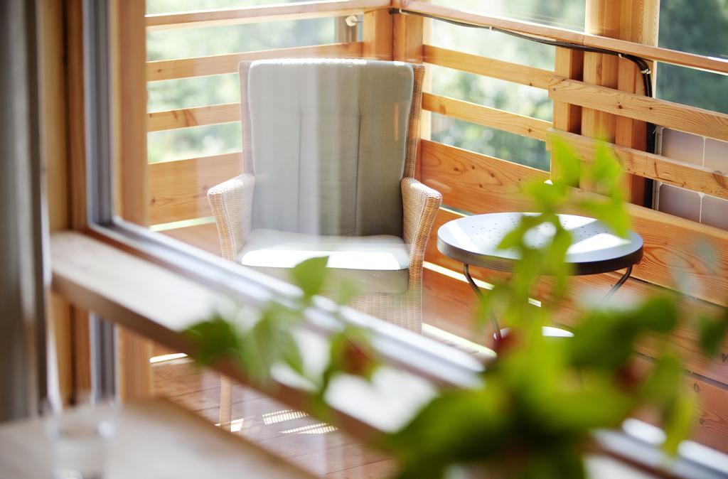 Appartamento Der Weber - Haus Der Zukunft Hermagor-Pressegger See Esterno foto